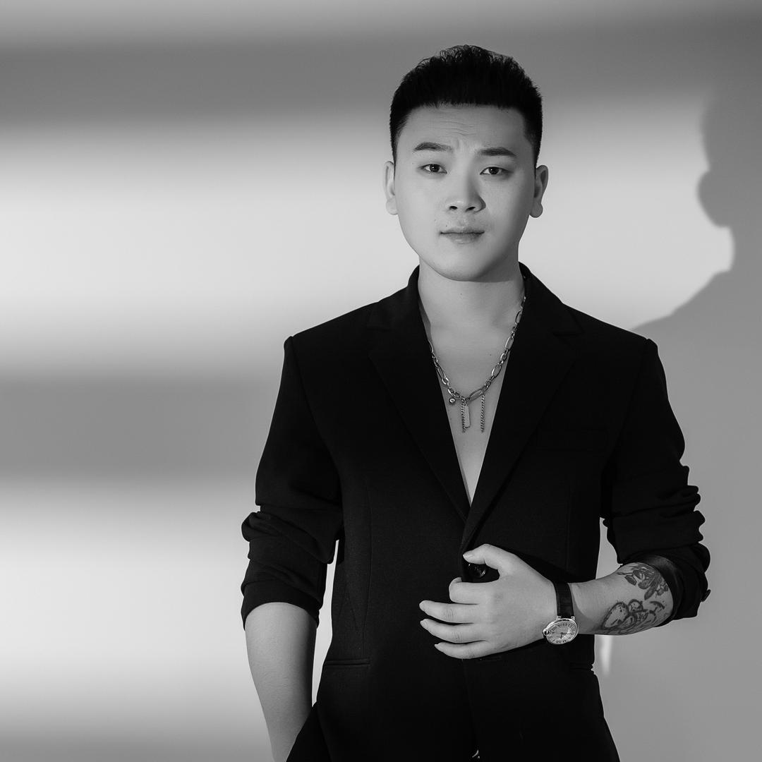 万州发型设计-阿豪