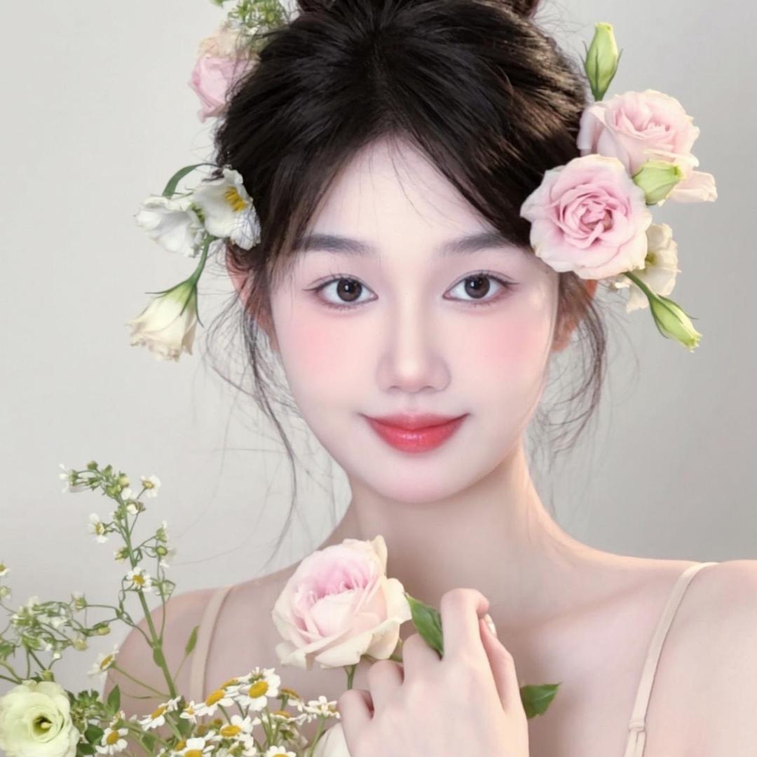 小碧💓