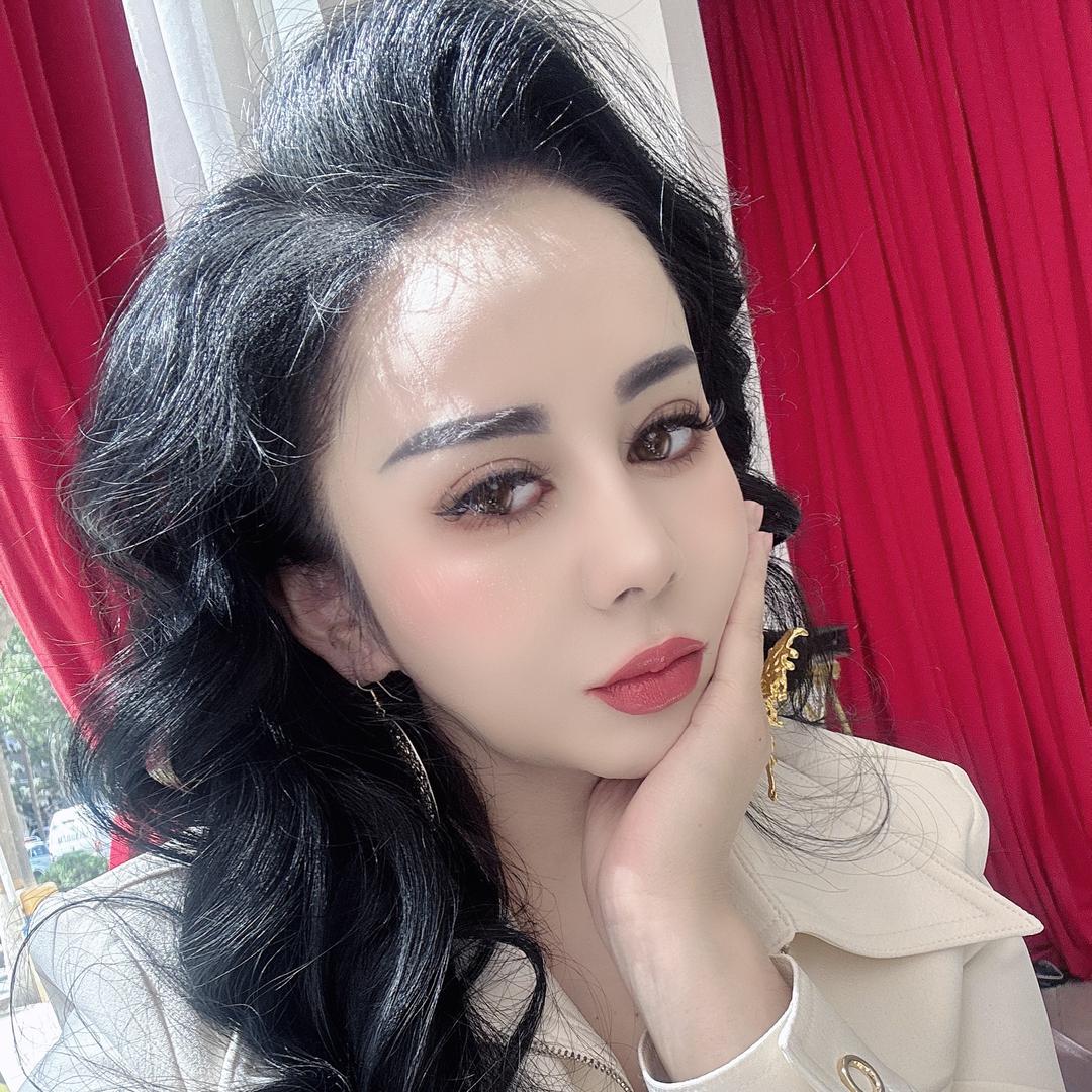 玛伊热.ABabakir 🌺