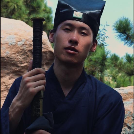 川河
