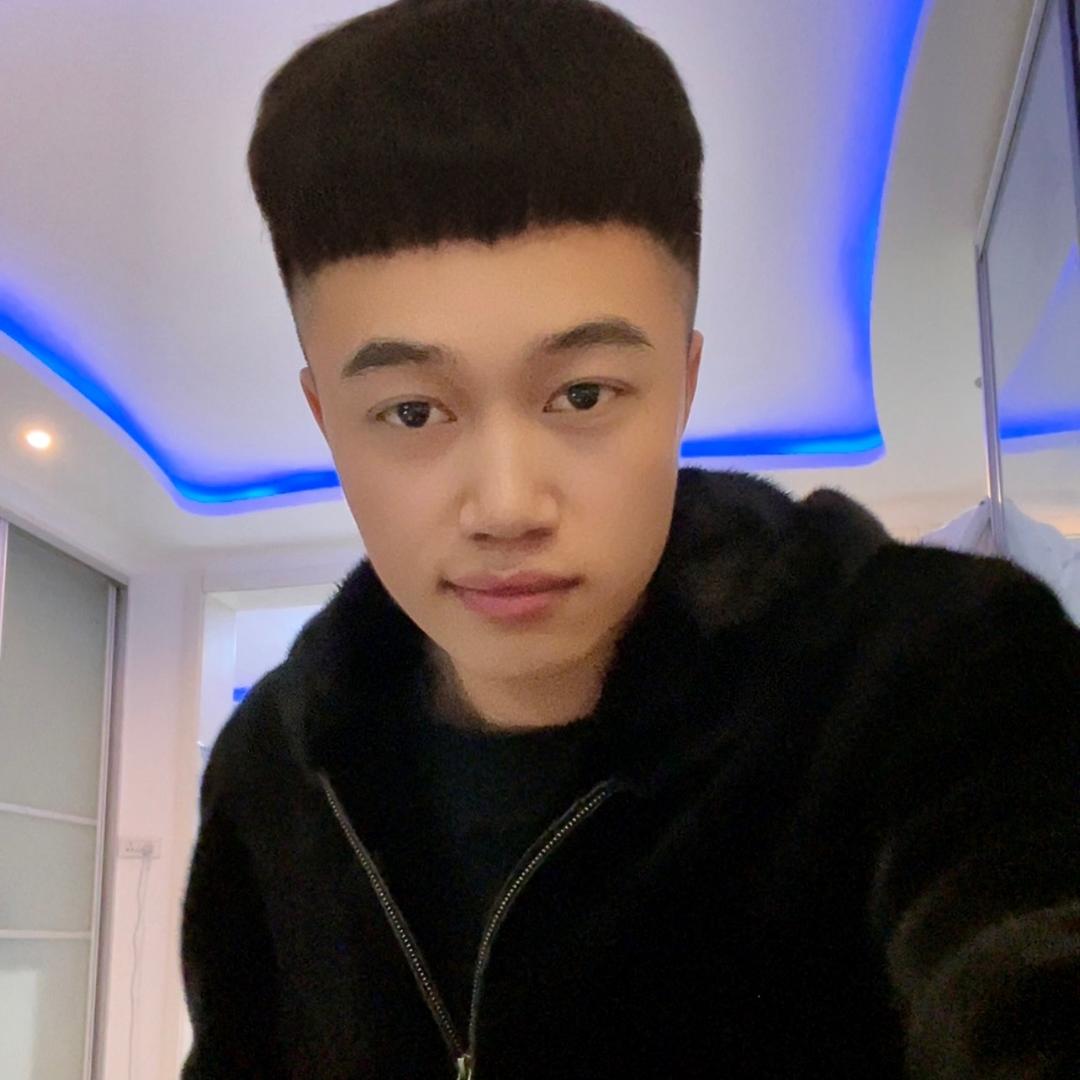 小孟吖！
