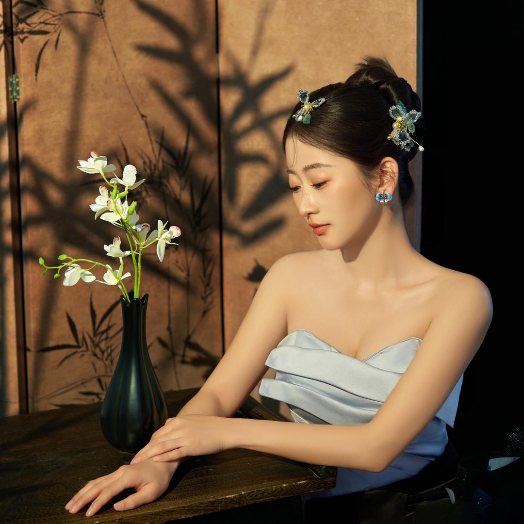 牛二美
