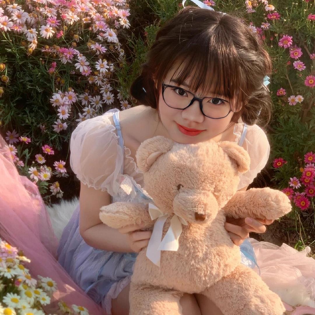 米米唉…..🐻