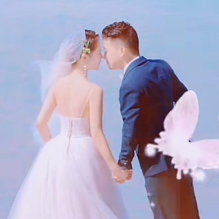 郭河-飘发护肤造型