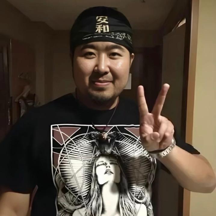 我需要靖靖💫