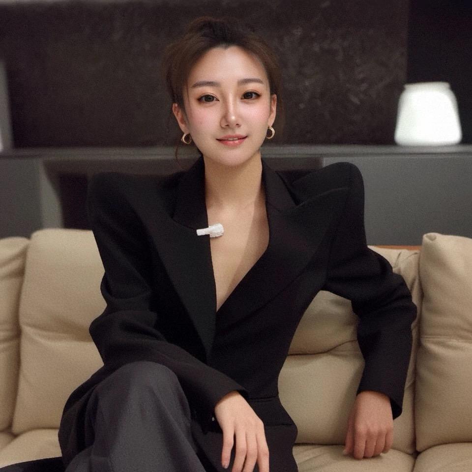 皮大婶