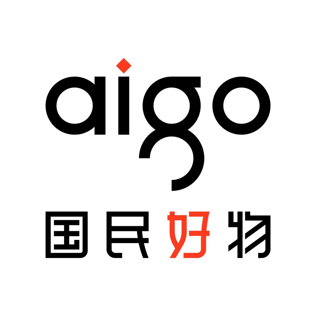 aigo爱国者车品