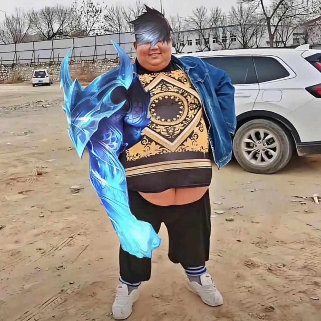 崔、
