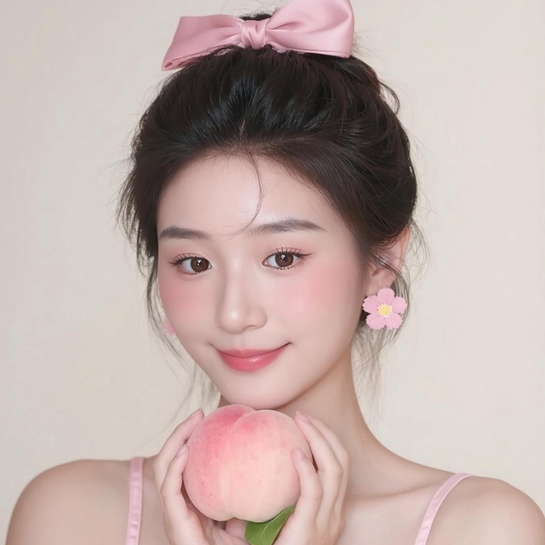 low妹