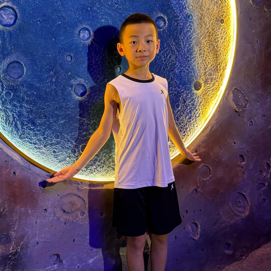 小暖男