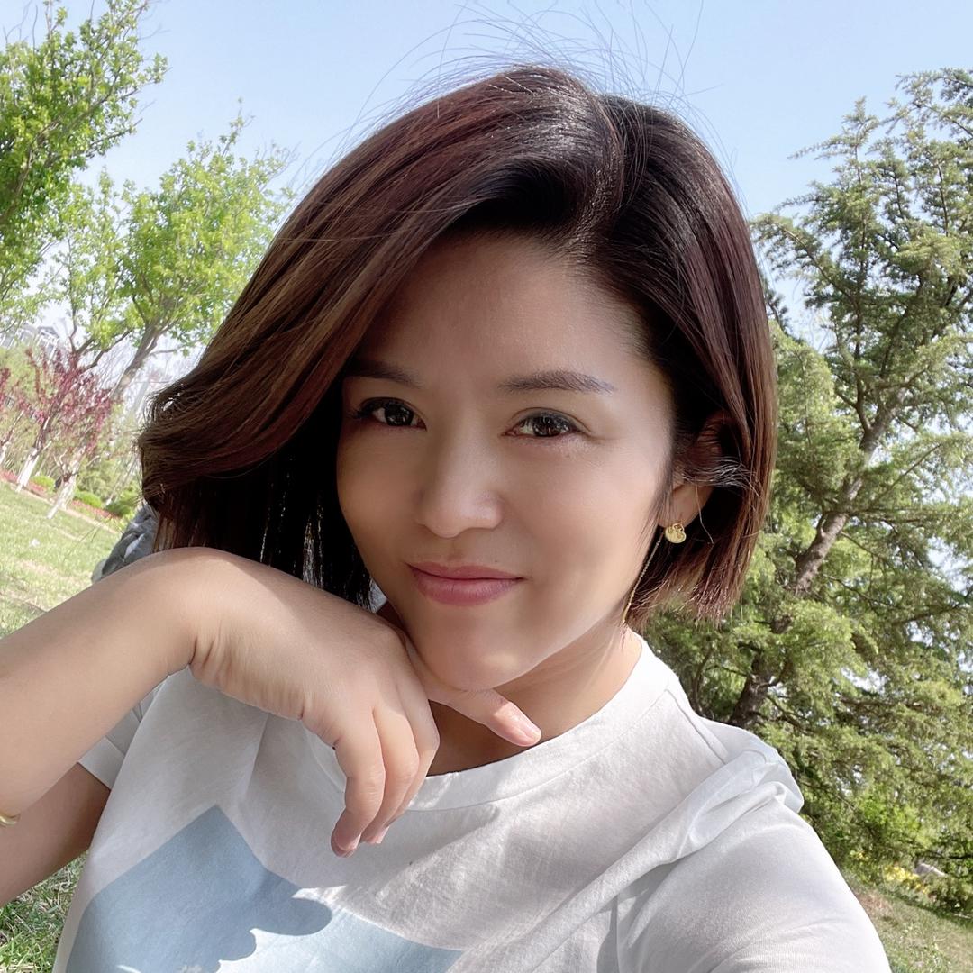 @三丫头