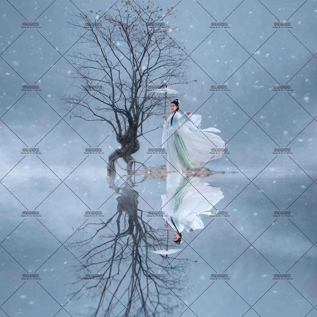 创格社