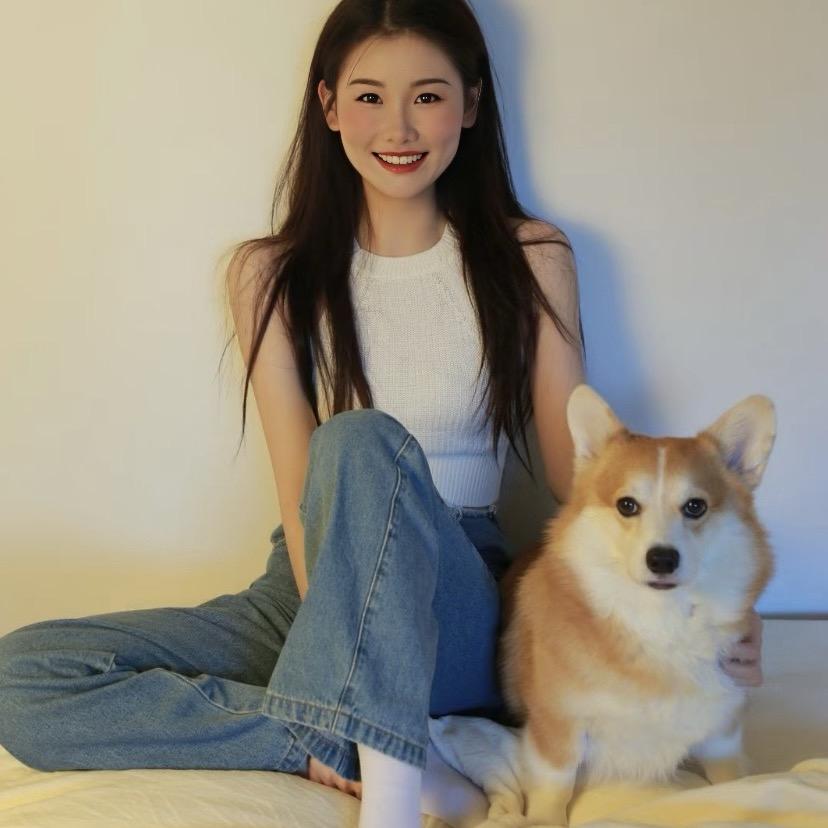 菲菲吖