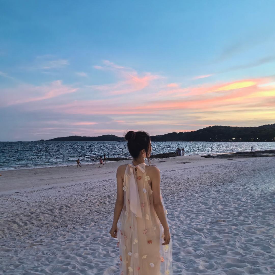 栗子糕（带娃中）