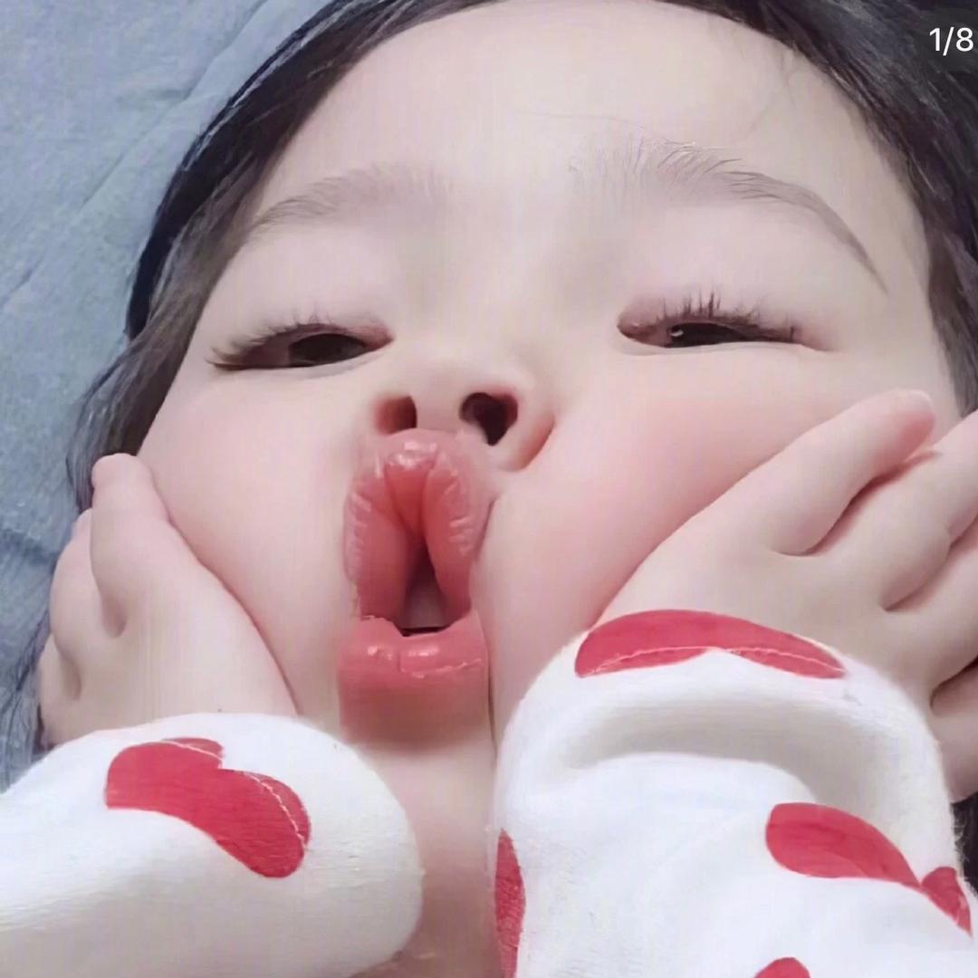 爱吃的米小奇