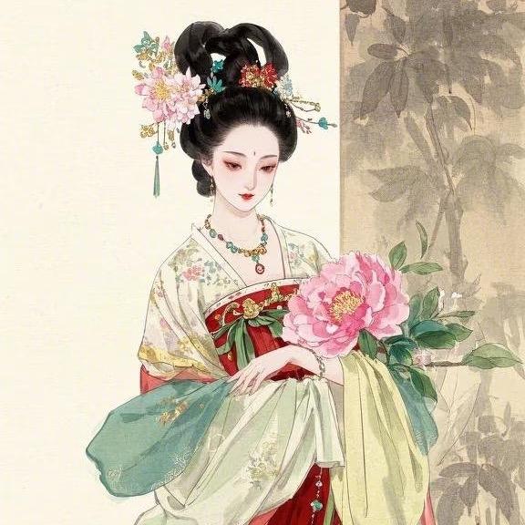 万紫千红