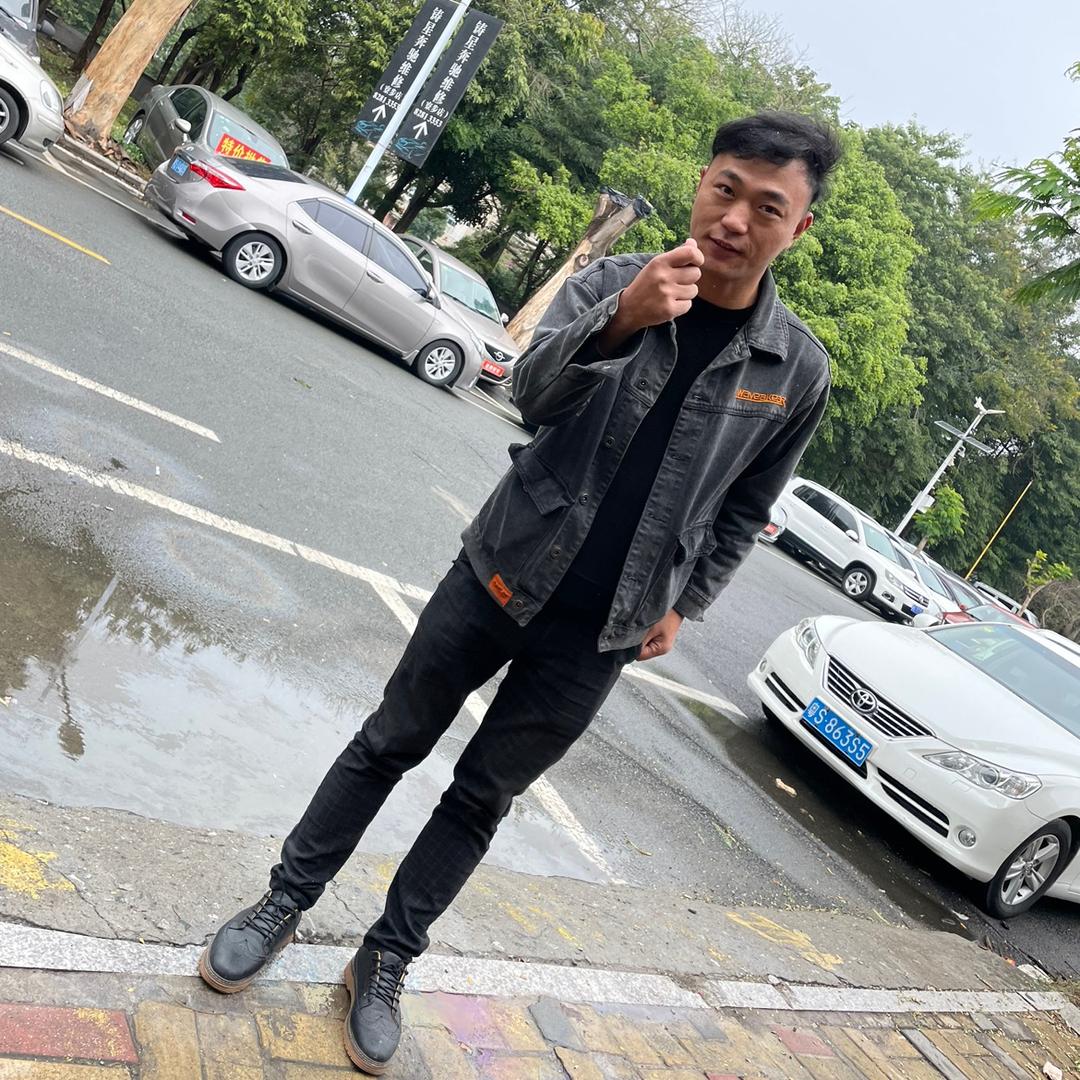 抖音小马二手车