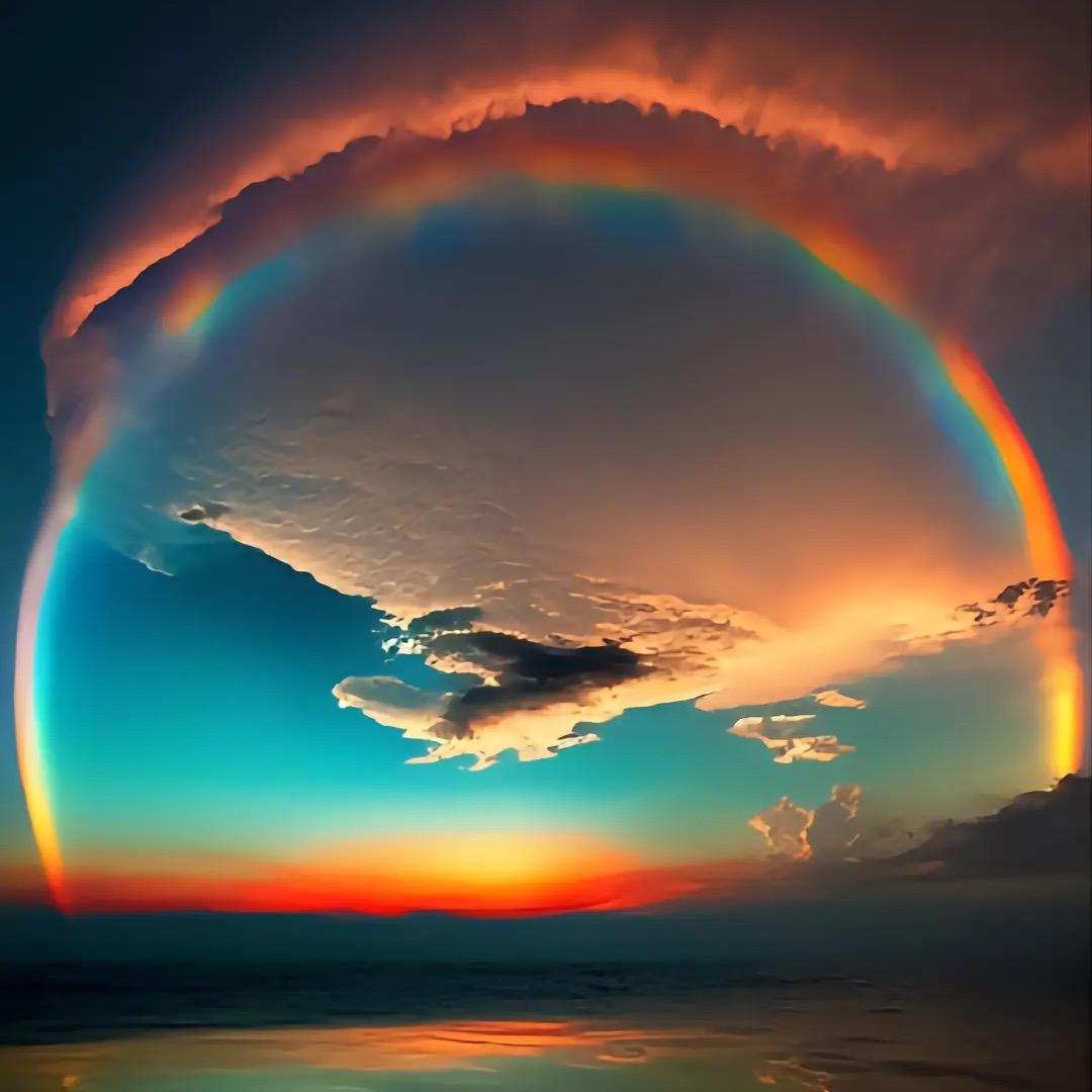 Zoey上上签🌈🌞