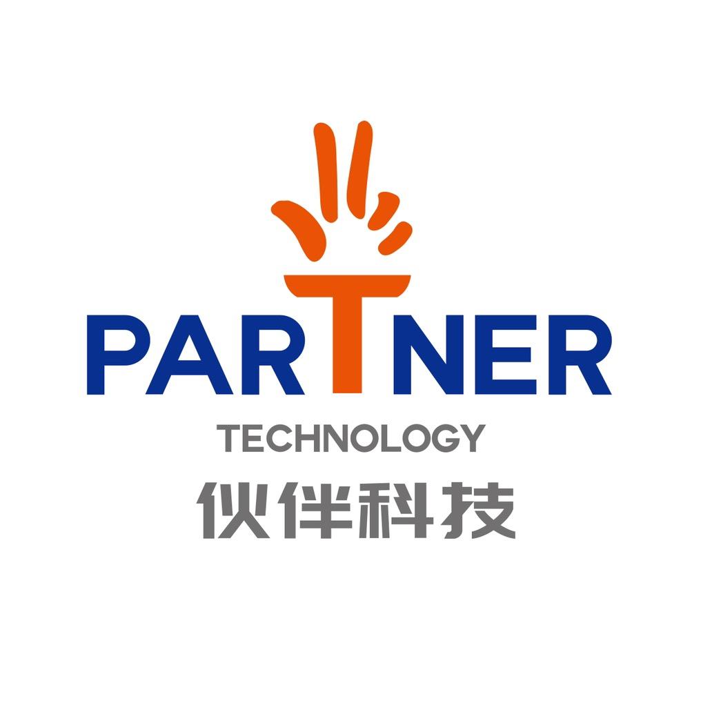 无锡市伙伴日化科技有限公司
