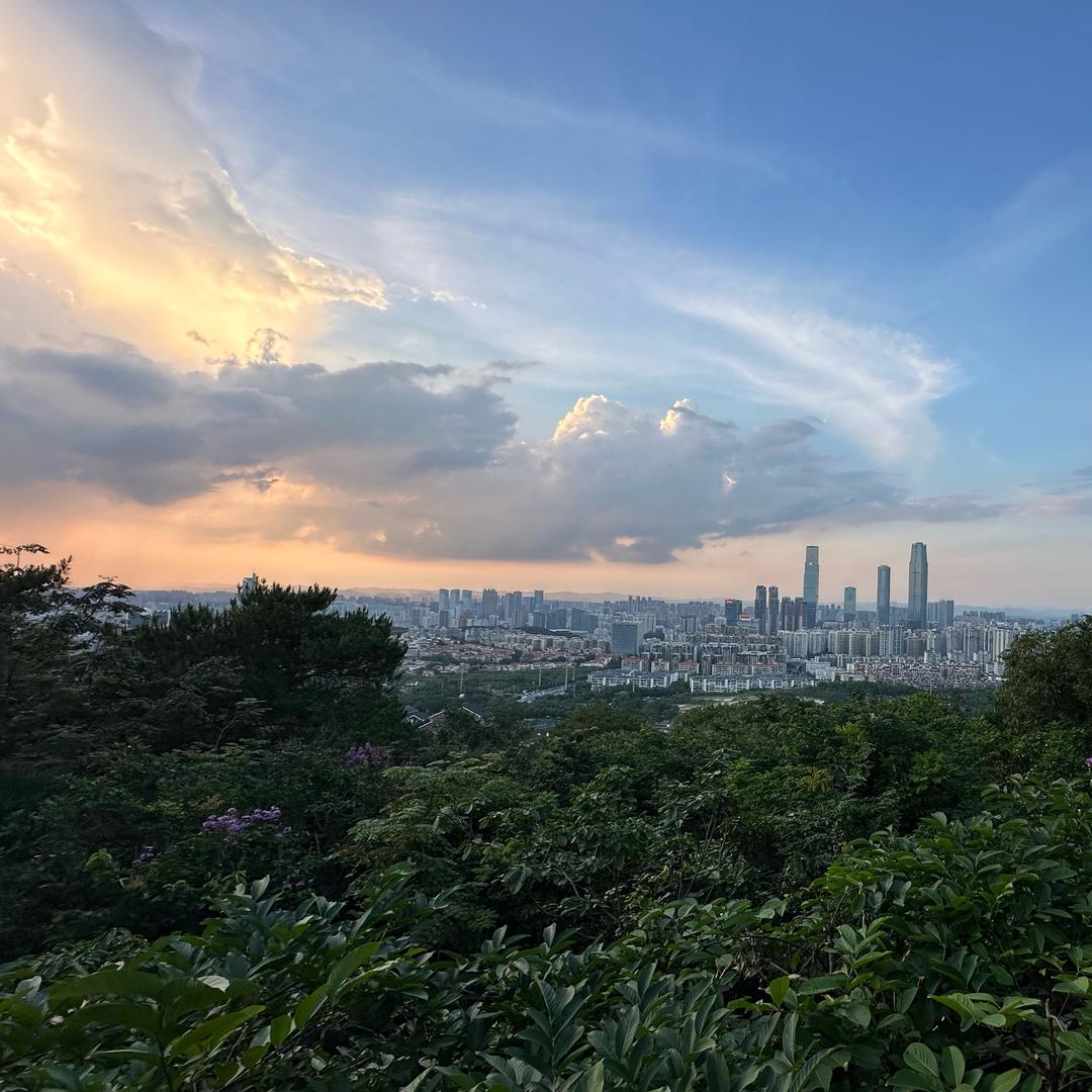 小张小张运气高涨