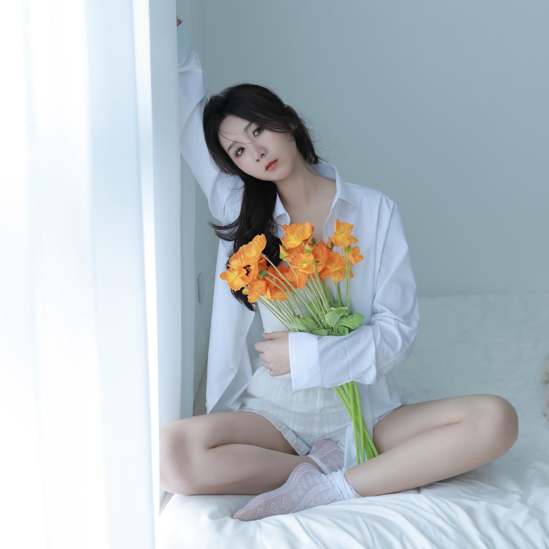 小沐妍妍