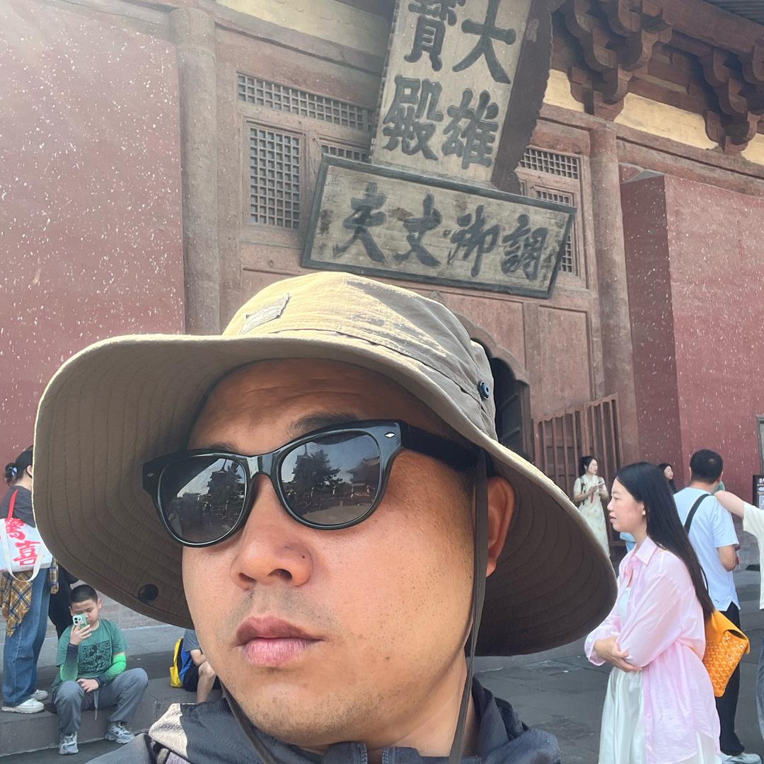 秦律师（西安）