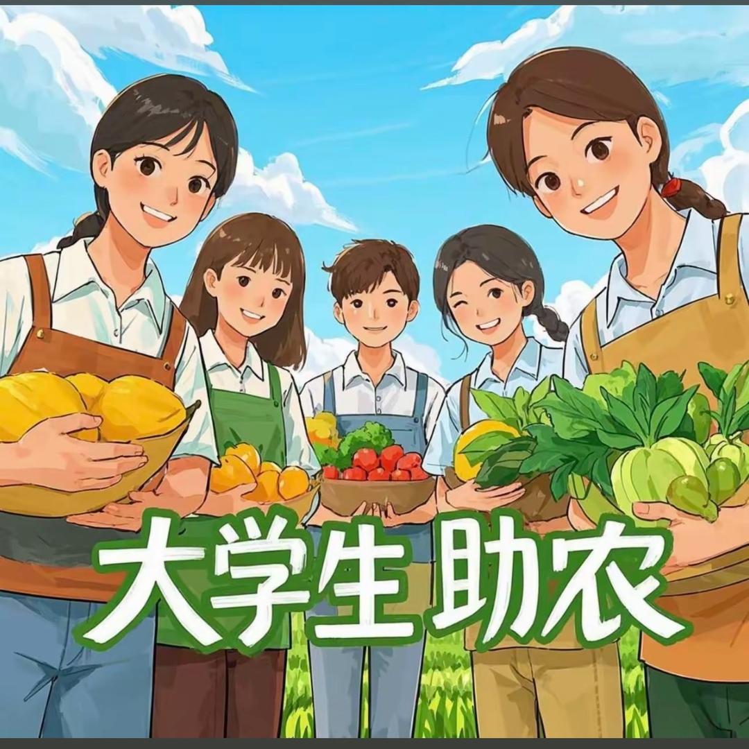 助力农产品