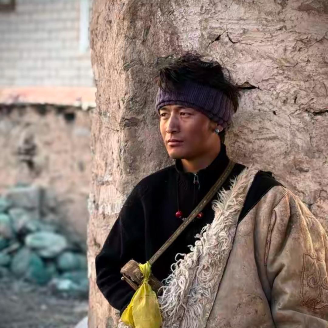 གཅོད་པ།