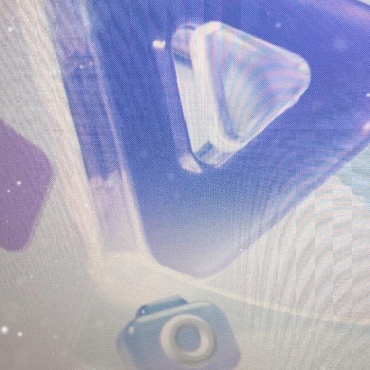 刚刚在