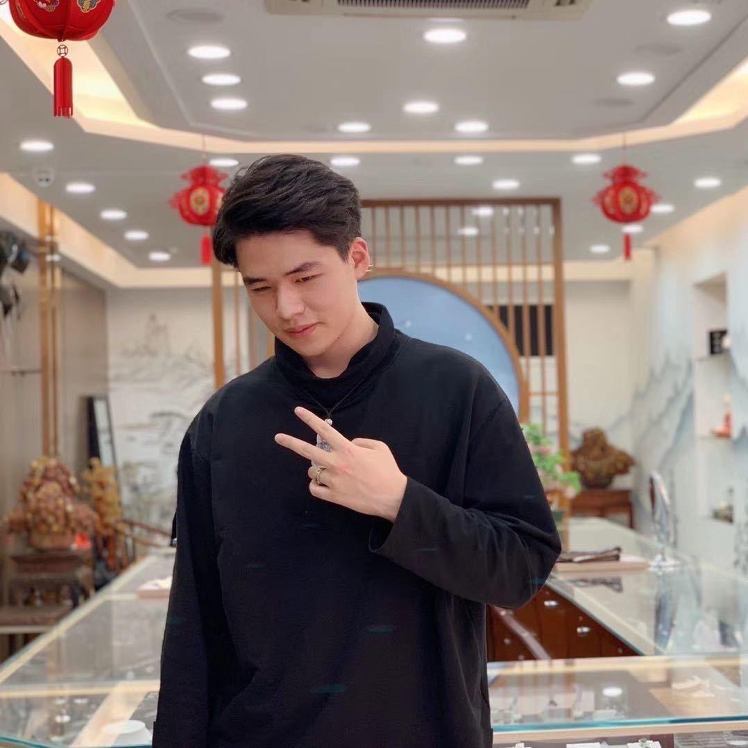 鑫隆珠宝—黄金白银板料批发