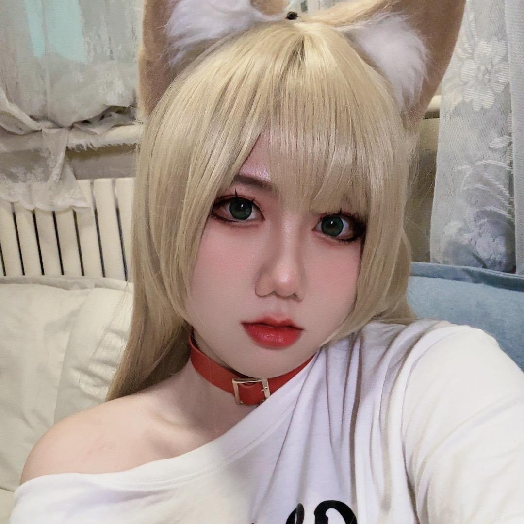 -是星愿吖-（减肥版）
