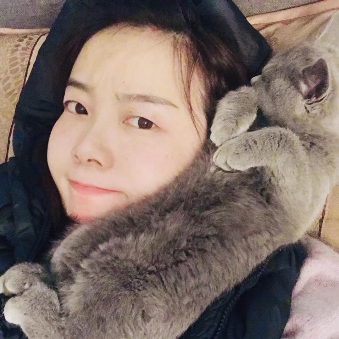 圆宝姑姑