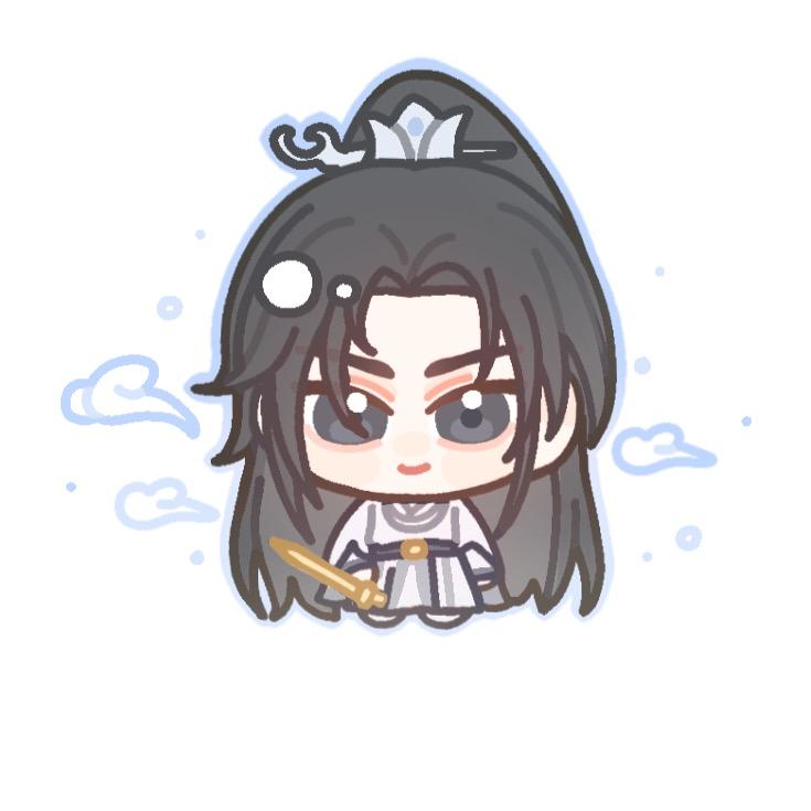 𝟱𝙪^（想陈明遇版）