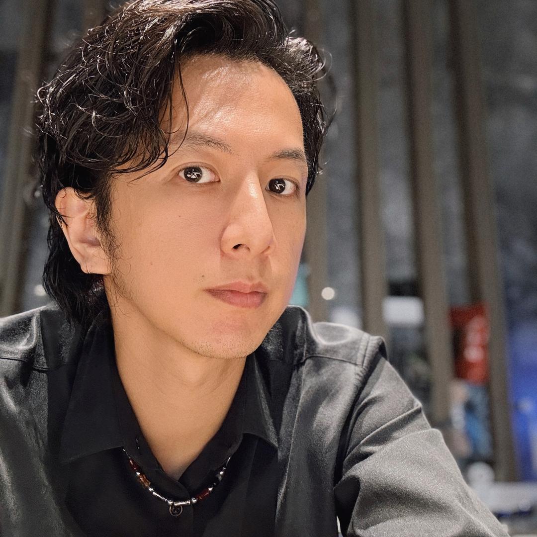 香港🇭🇰咖啡师Gary