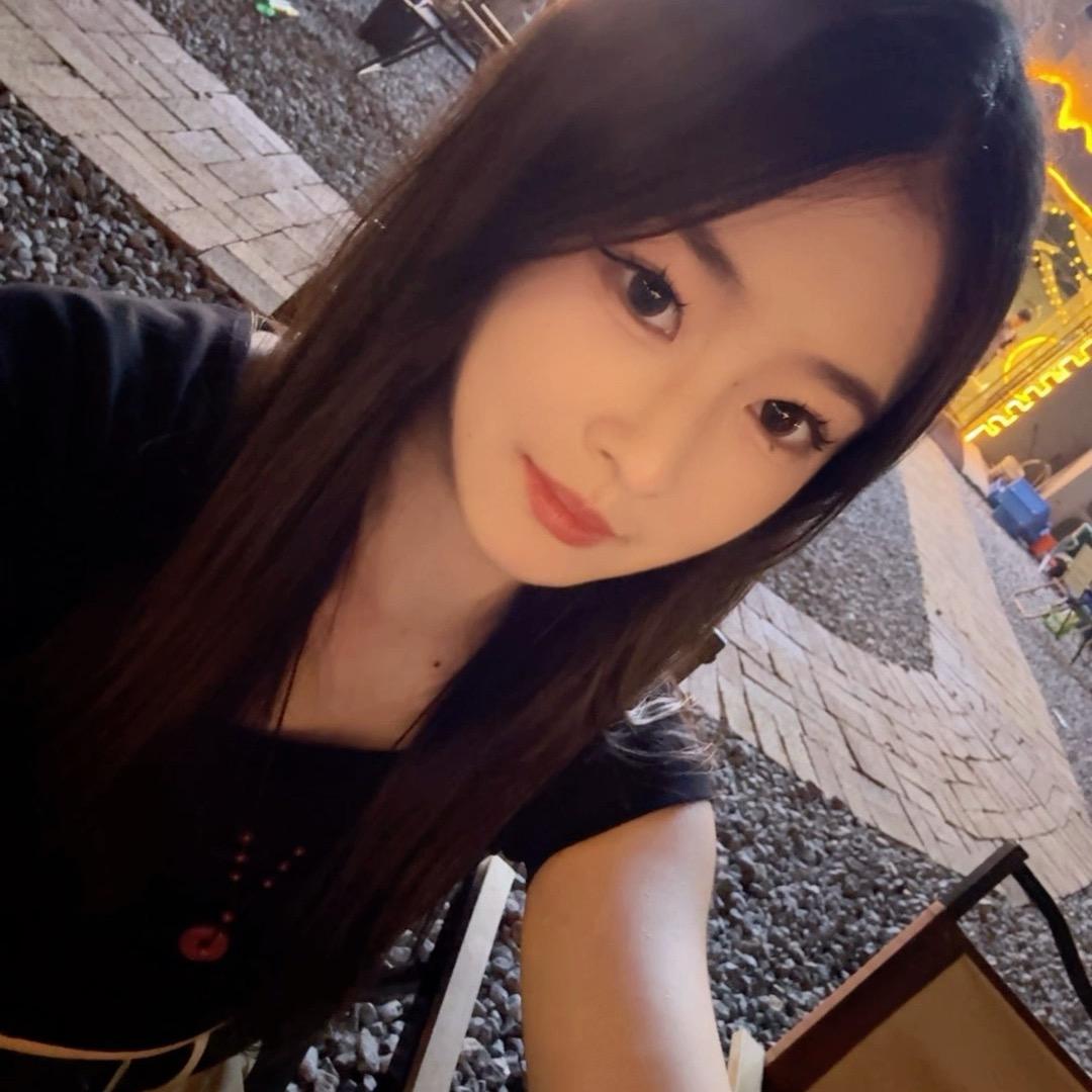 小鱼饼🍥