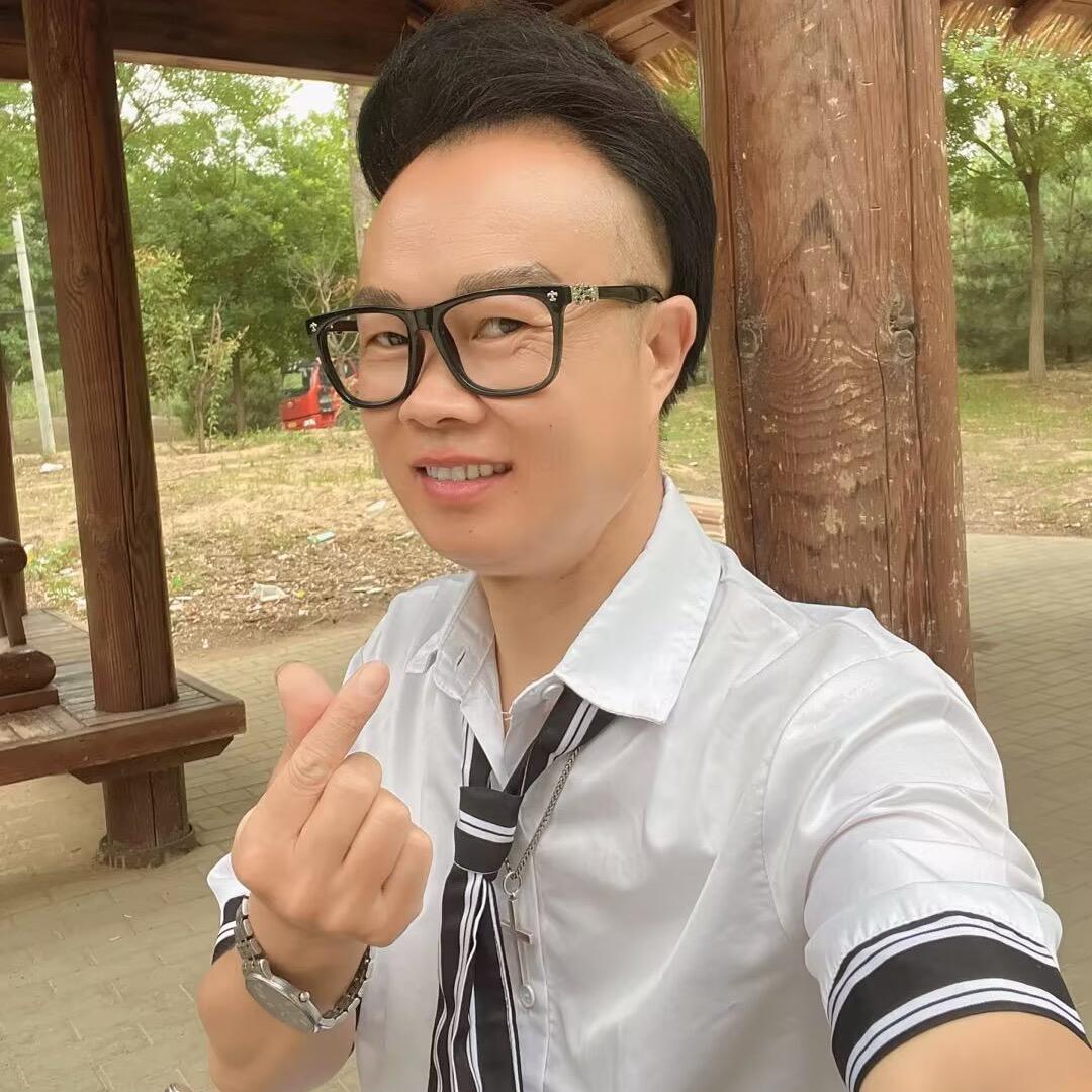 Tony老师爱唱歌