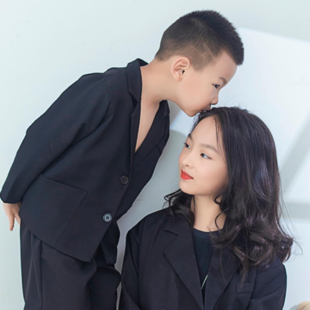 不爱甜食的姑娘