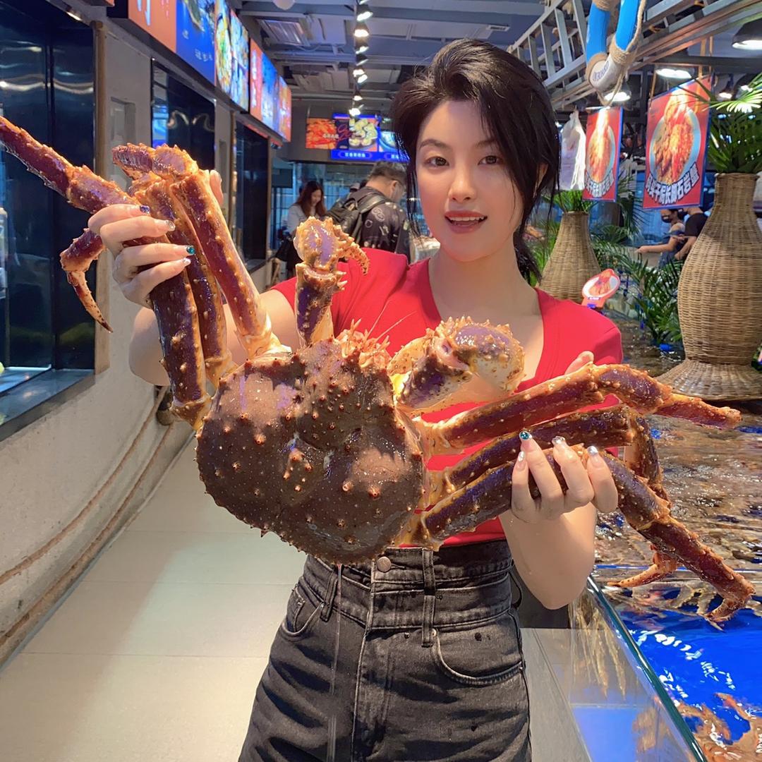 妹妹来了