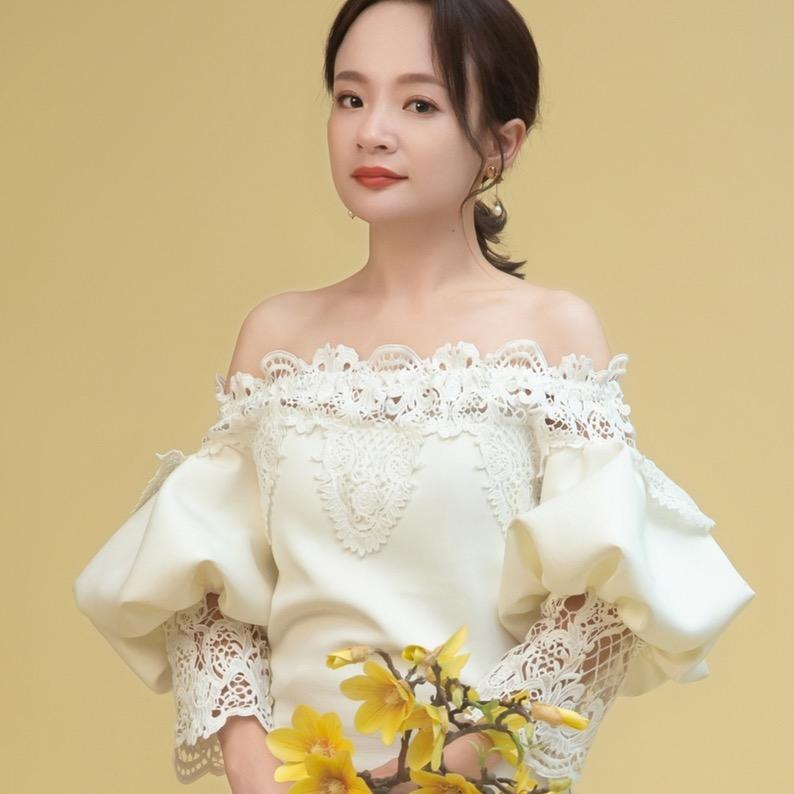 倾心