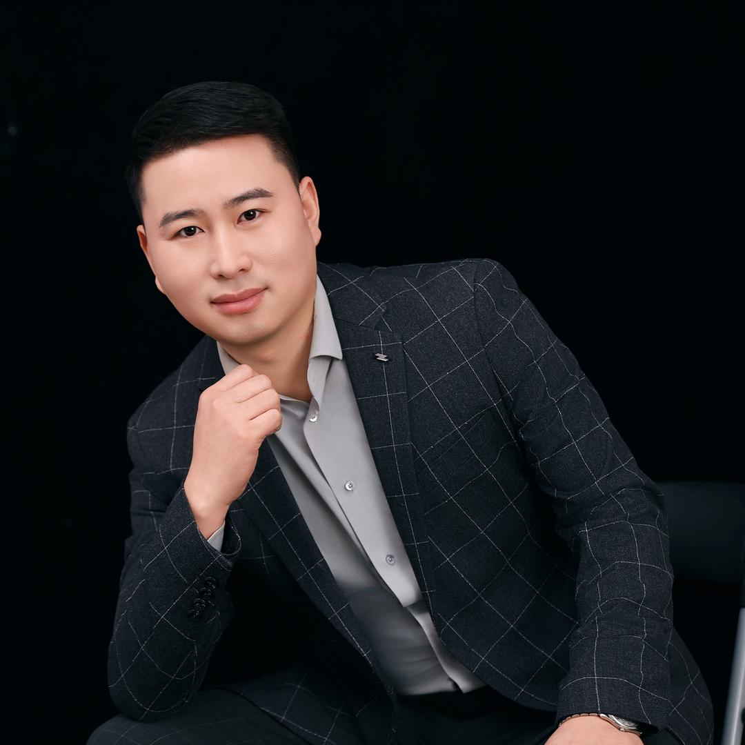 爱喷印的[小杨哥]「喷印工厂」