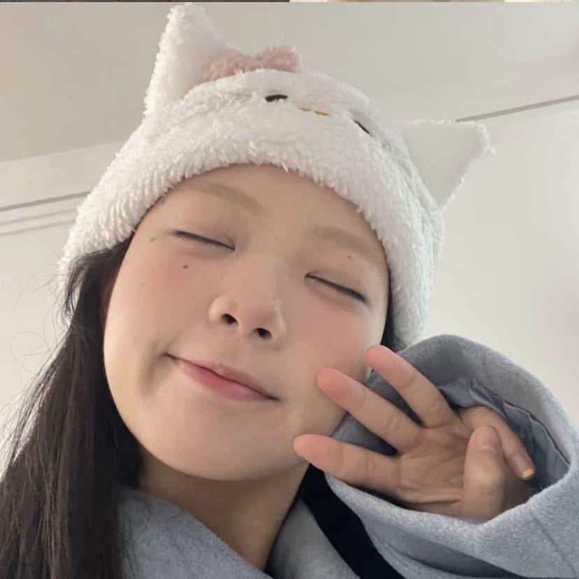 凯蒂不是猫.🥨
