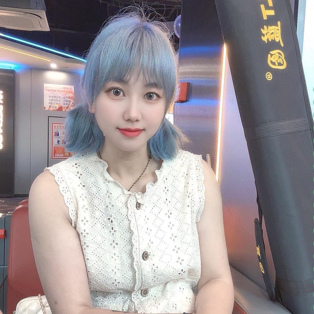 仙子不吃胡萝卜🥕