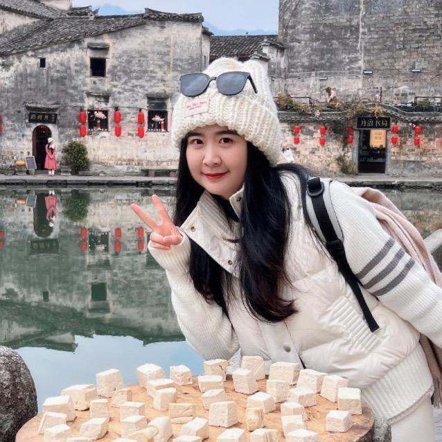 我好想你