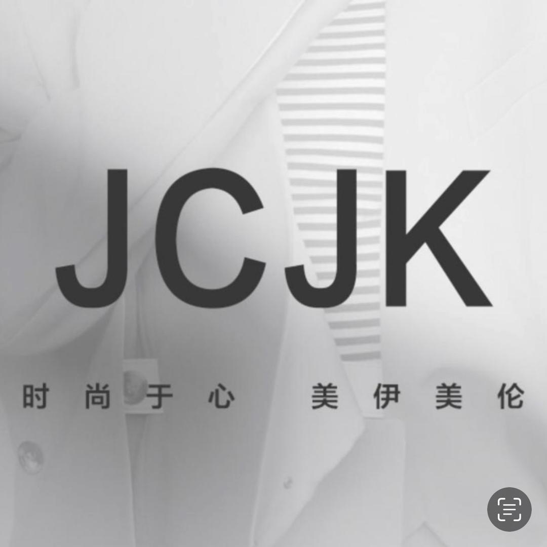 JCJK女装旗舰店