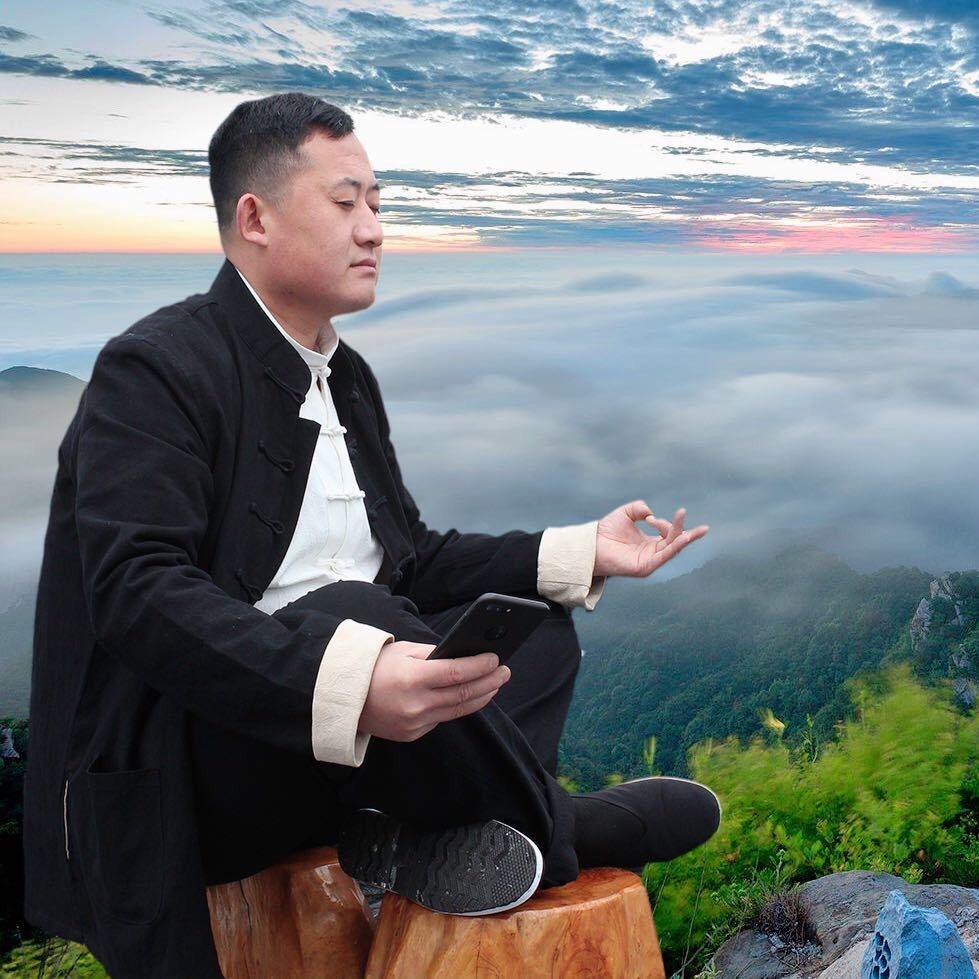 原乡小木