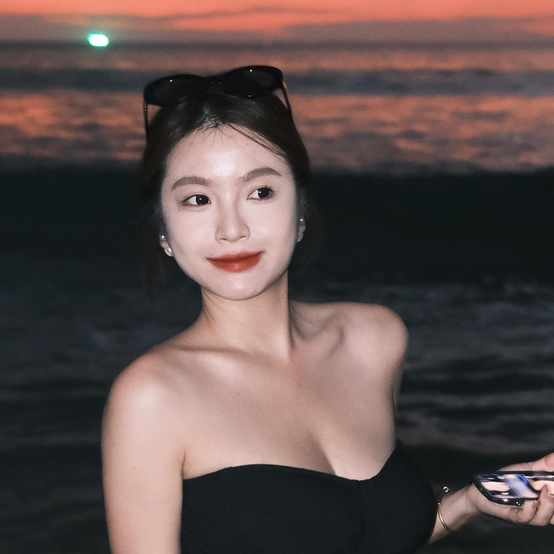 陈子很甜