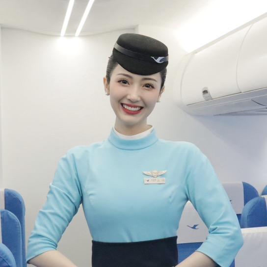 厦门航空-云径