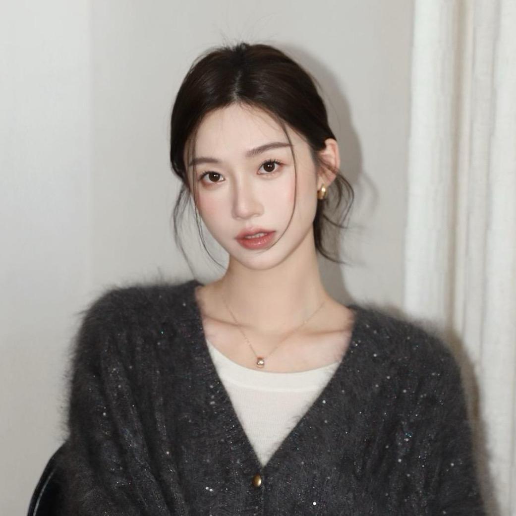 阮小咪（爆款穿搭）