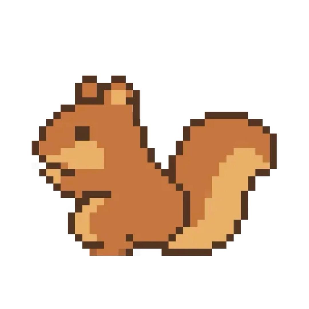 Qing🐿️