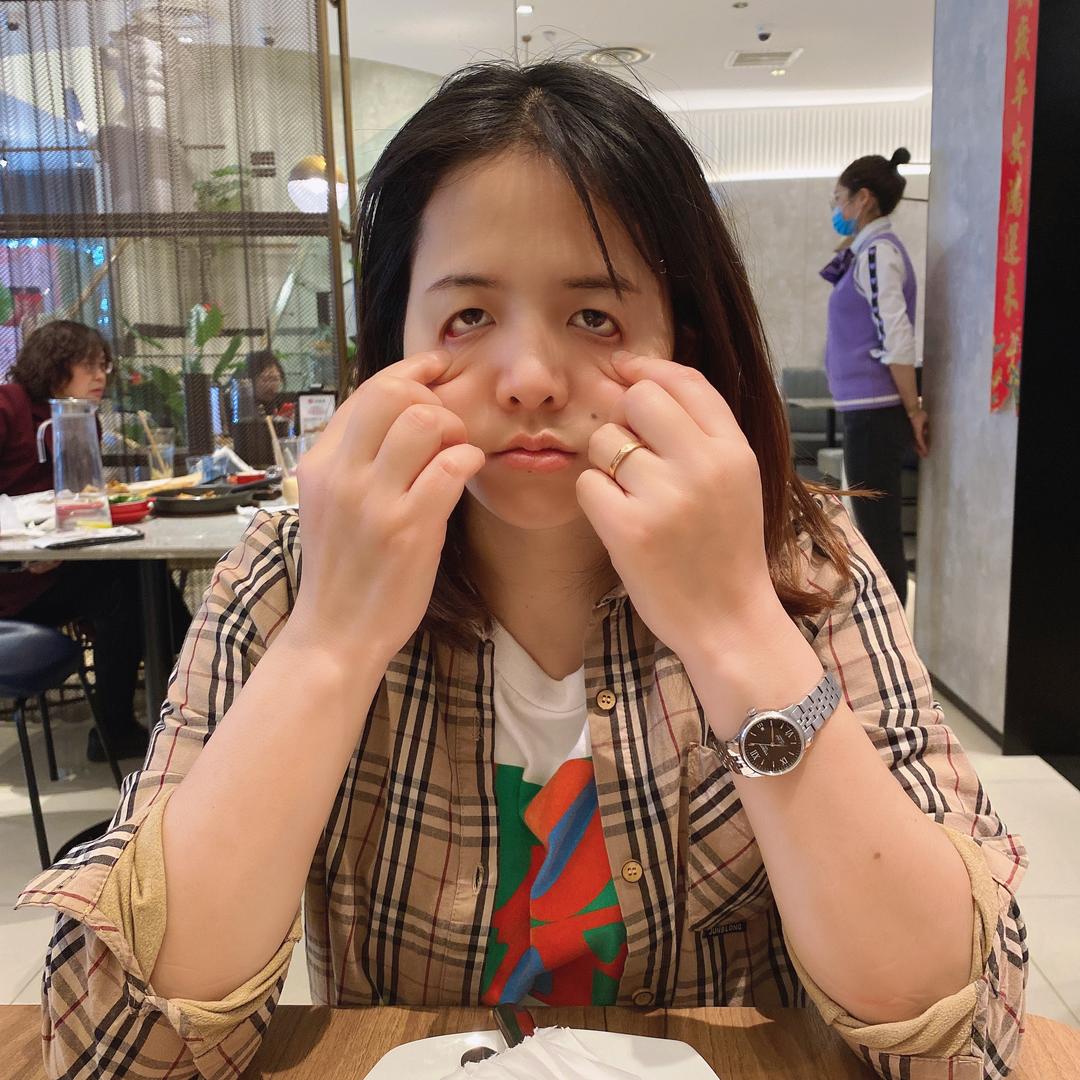 做保洁的卤蛋